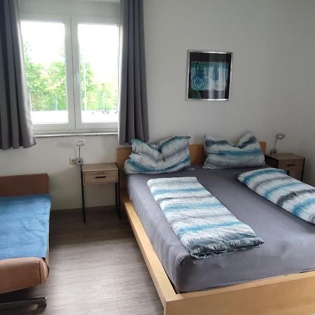 Helis Gaestezimmer Kirchbach in Steiermark Ngoại thất bức ảnh