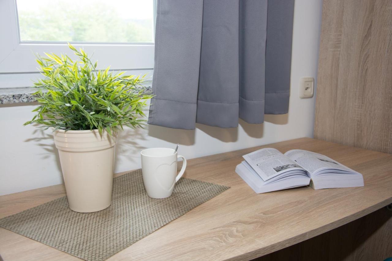Helis Gaestezimmer Kirchbach in Steiermark Ngoại thất bức ảnh