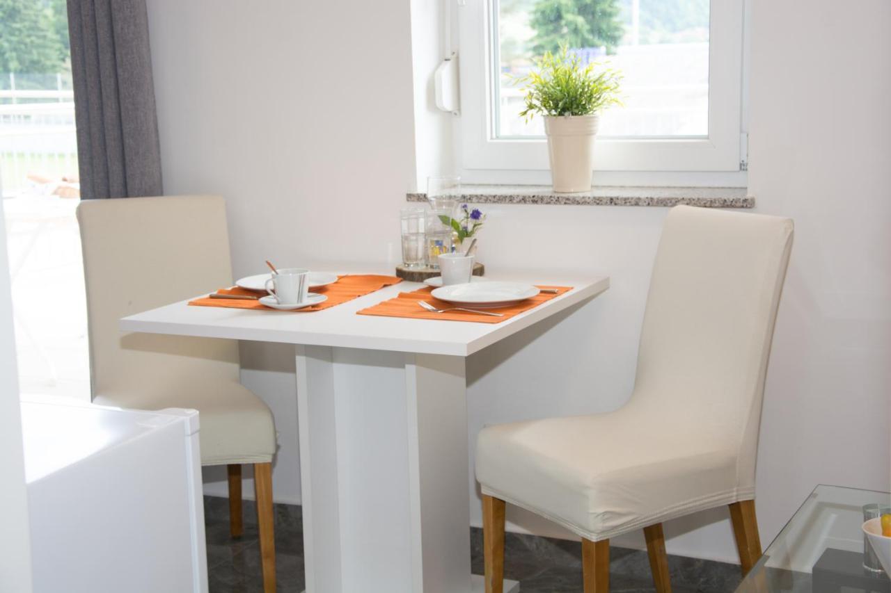 Helis Gaestezimmer Kirchbach in Steiermark Ngoại thất bức ảnh