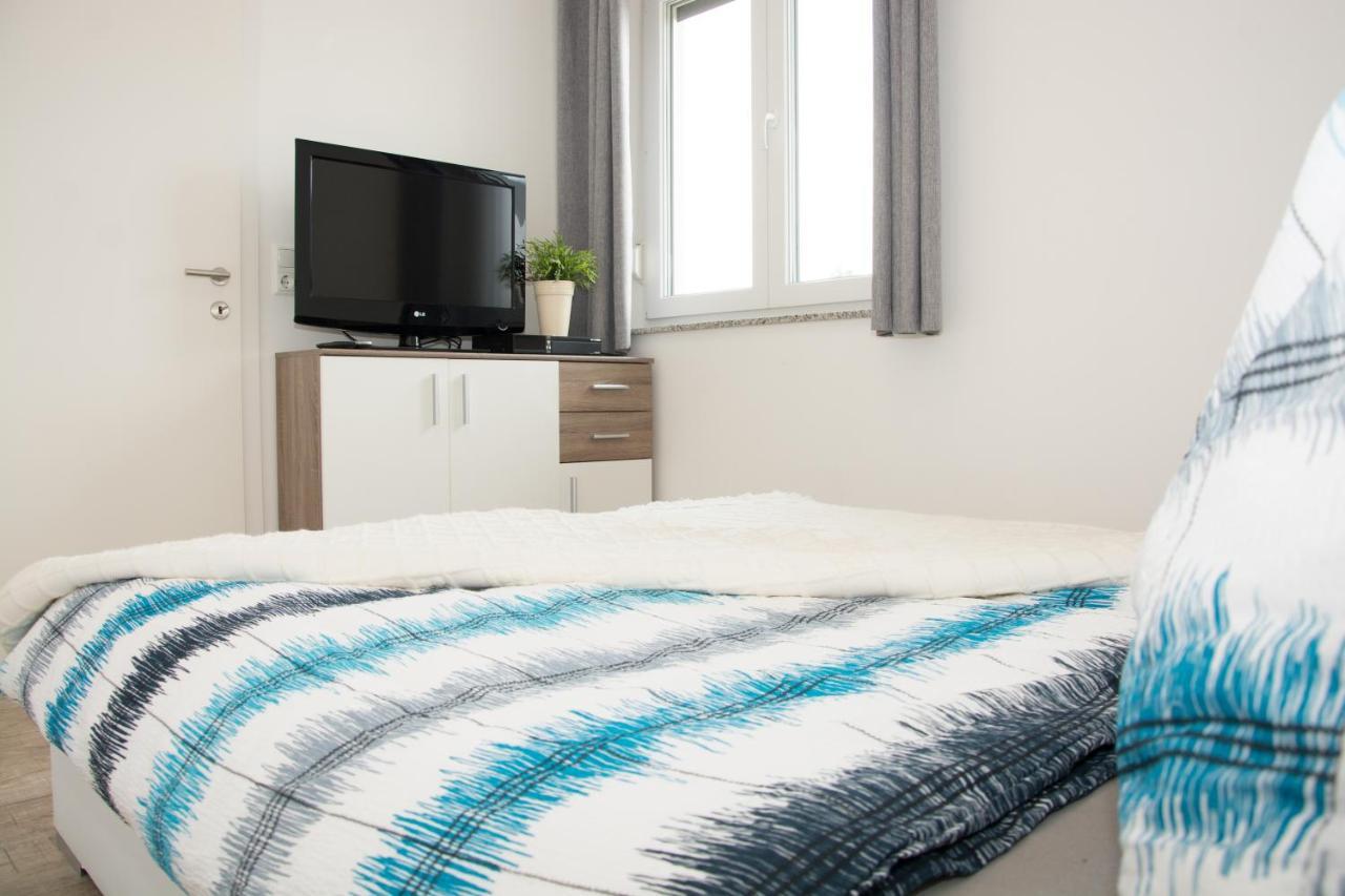 Helis Gaestezimmer Kirchbach in Steiermark Ngoại thất bức ảnh